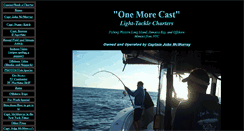 Desktop Screenshot of nycflyfishing.com